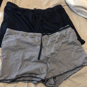 Nautica PJ Short Set